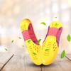 EU Plug Race Car Shape Light Shoe Dryer Foot Protector Boot Odor Deodorant Dehumidify  Shoes Drier