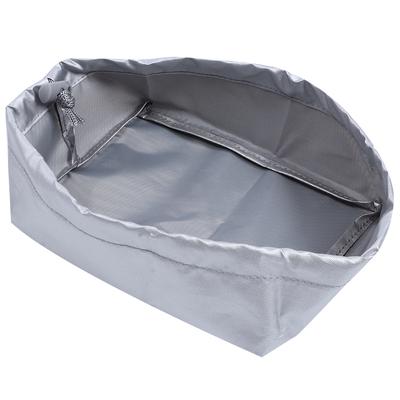 20x15x8cm 420D Oxford Cloth Fryer Dust Cover Frying Machine Outer Protective Cover for Home