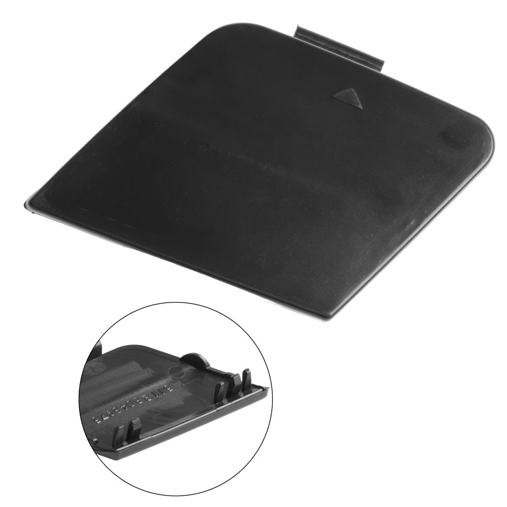 For BMW 1Seires Bumper Tow 51128053826 Accessories Cover Eye For 1||' F20 For 1||' F21 Rear Bumper High-strength