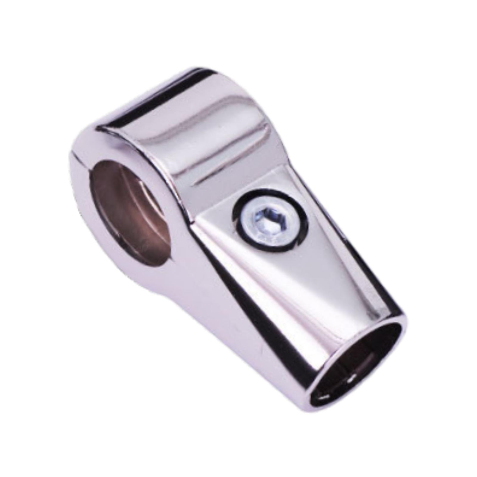 

Tee Tube Pipe Connector Inner Dia 0.98 inch Coupling for Scaffold Fence Shed 6.9cmx3cm