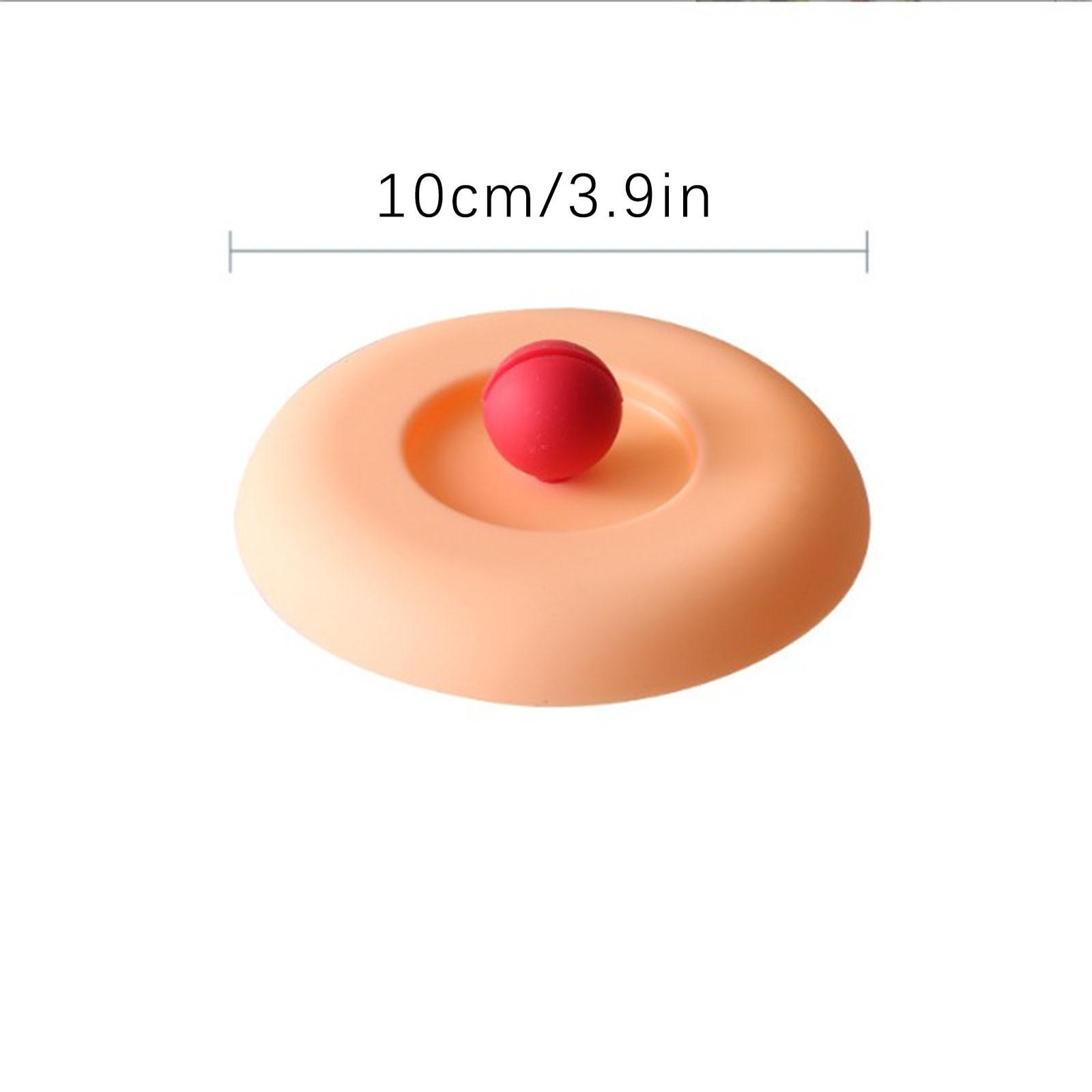 1шт силиконовая крышка для чашки — фото 6