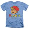 HASBRO PLAYDOH 3 AND UP Licensed Adult Men's Heather Tee Shirt SM-3XL Unisex T-Shirt