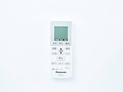 

CWA75C3778X (Air conditioner remote control)