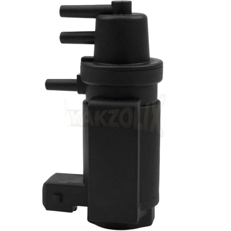 Vacuum Turbo Pressure Solenoid Converter Valve For Nissan Navara D40 Pathfinder Frontier 14956EB70B 14956-EB70B 14956-EB30A