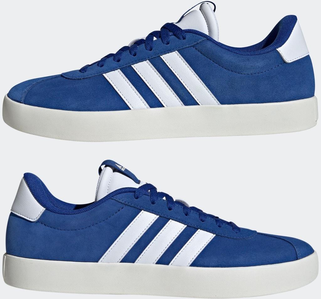 Кроссовки Adidas VL Court 3.0 (IF4458) blau