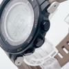 Used [Extremely Good Condition] CASIO PRO TREK PRG-30-5JF Tough Solar Triple Sensor Digital Black Men's Watch