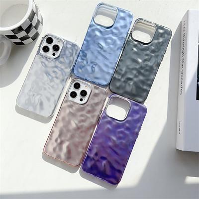 Lüks Premium Pilili 3d Hissediyorum Kılıf iPhone 15 14 13 12 11 Pro Max XR XS 7 8 Artı SE 2020 Her Şey Dahil Düşme Koruma Kapağı