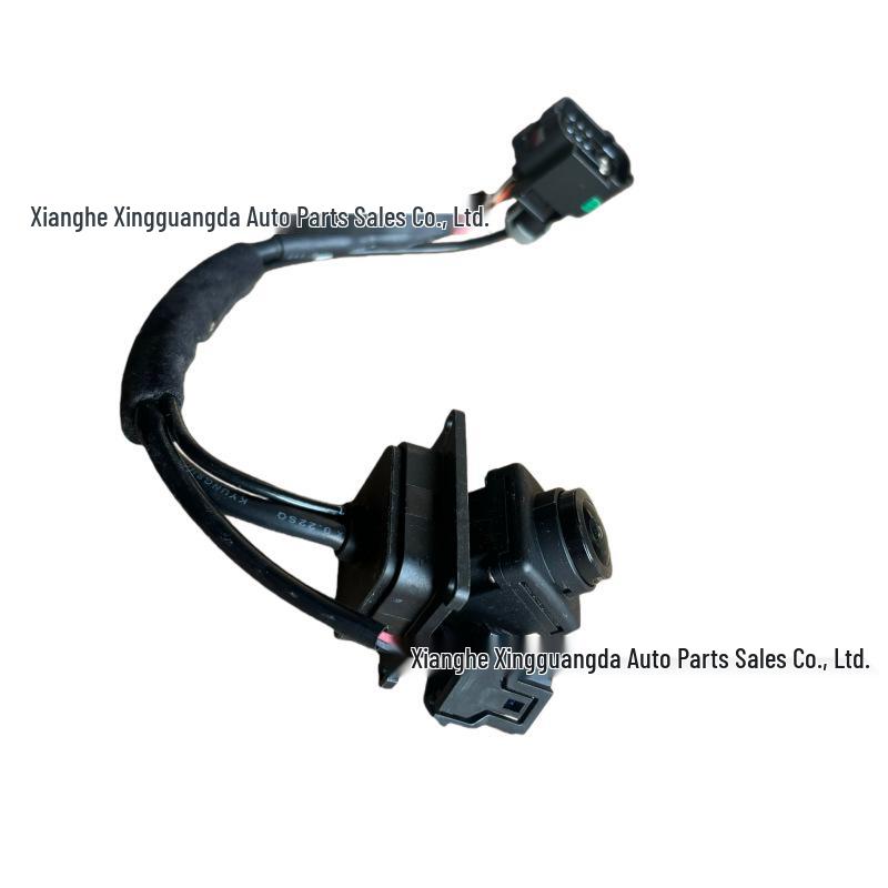 95766-G9000 Rear Camera for Hyundai and Kia Cars
