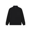 New FILA Jackets Men's Black F11M242707F-BK