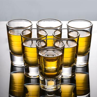 Bardak Takımı – Gözlükler