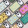 Cute Cartoon Capybara Phone Case For IPhone 17 16e 15 14 13 12 11 Pro Max Air Mini Soft Protective Cover
