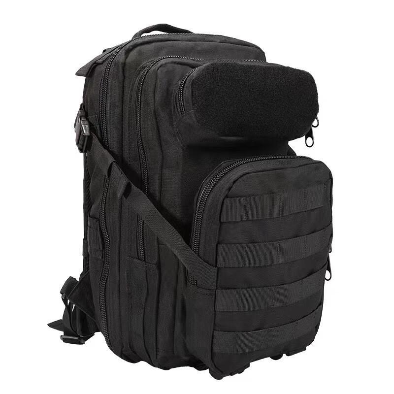 Multi-functional Tactical Outdoor Backpack