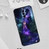 Animal Wolf Case For ZTE Nubia Red Magic 10S 8S 9S 8 9 11 Pro Plus 6 7 6S 7S 6R For RedMagic 10 Air Cover