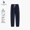 U.S. Polo Assn. Casual Losse Joggingbroek voor Heren