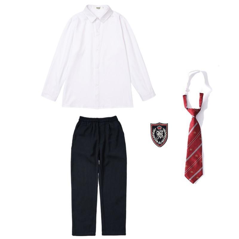Children's Graduation & Choir Costumes: Boys' Vest Sets & Girls' Formal Dresses