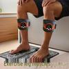 EMS Beautiful Leg Massager for Thigh and Calf Muscles Exercise