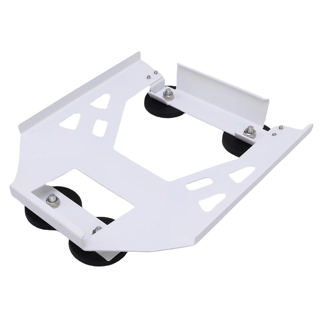 Satellite Magnetic Roof Mount Fit for Gen 3 Mini Stable Signal Reception Stainless Steel Satellite Magnetic Kit