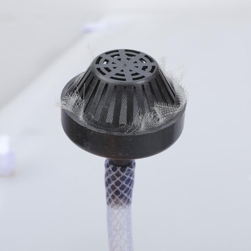 Heavy Duty Automatic Fertilizers Injectors Switches Filter Water Tube Device Watering Kits Gardening Irrigation Assembly