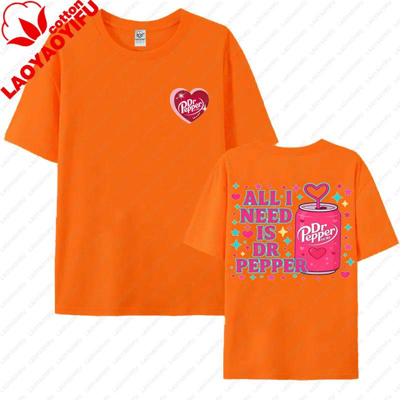 Dr Pepper Tshirt S