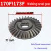 Micro-Tiller Bevel Gear Accessories for Models 173F-192F