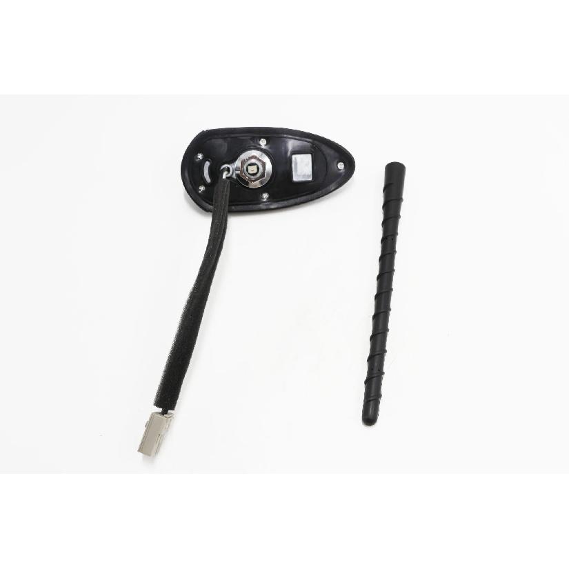 New Rear Roof Antenna Base & Roof For Hyundai Santa Fe 2012-2018 962102W100 962152J100