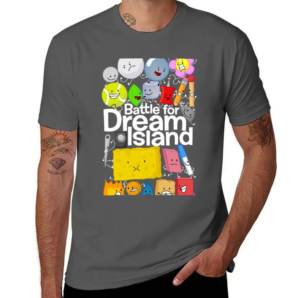 Bfdi Poster Black TShirt Big And Tall Gym TShirt