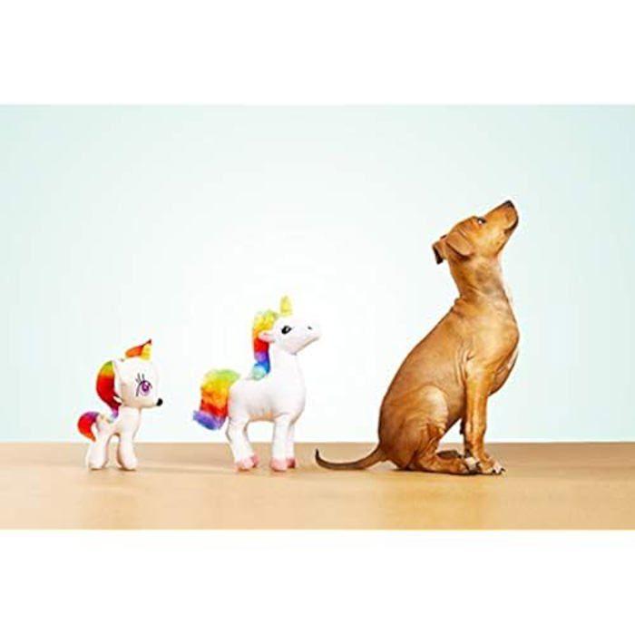 Dog Toy - GLORIA - Archer - Squeaky Plush - 22 Cm - Durable