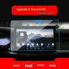 Skyworth EV6 Navigation Screen Protector for 26 Models