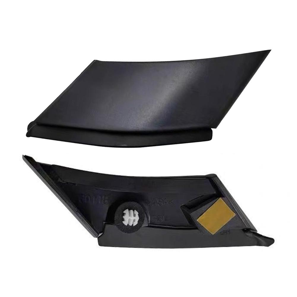 Osłona słupka A 60118-0R070 Panel wykończeniowy Antykorozyjna Wysoka uniwersalność Pasowanie Materiały wysokiej jakości Nieodkształcalna