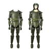 Junmo Anti-riot Security Suit & Equipment Set