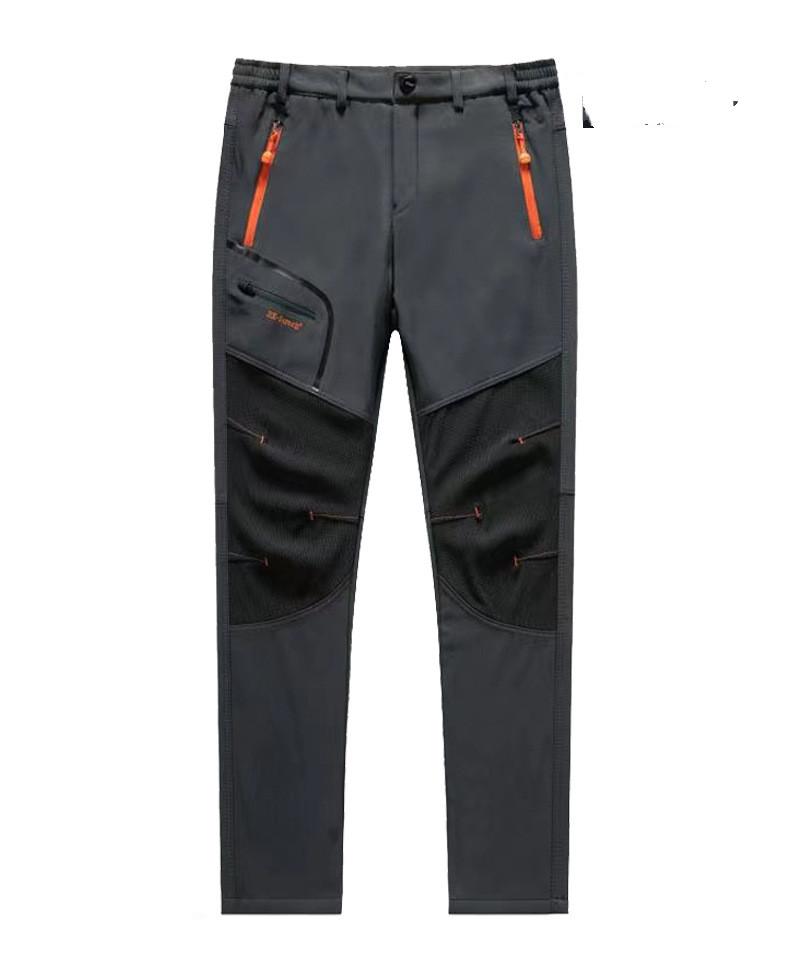 Warm Waterproof Hunting Hiking Trousers 