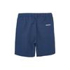 New Era SS22 Lace-Up Casual Shorts Unisex Shorts Blue 13075392