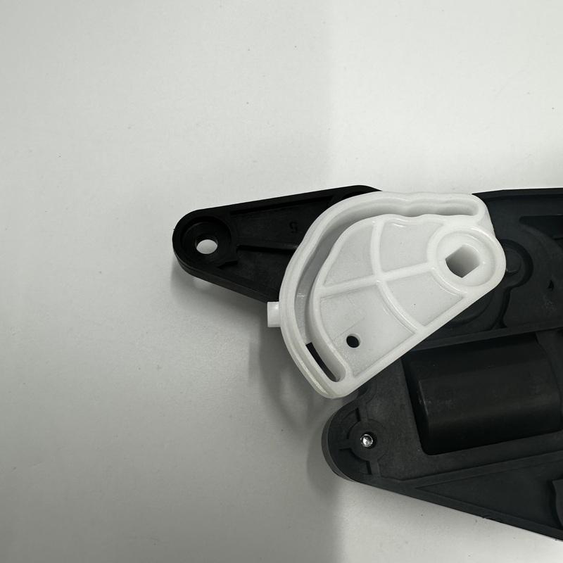 D267DC4AA02P HVAC Heater Blend Door Actuator Motor for Hyundai Sonata Azera Santa Fe 971603K000 97160 3K000 97160-3K000