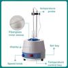 Laboratory Equipment Digital Display Electric Heating Mantle Magnetic Stirrer Intelligent Constant Temperature Heater