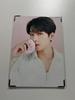 [USED] SEVENTEEN Seventeen Wonwoo Seventeen Cafe Premium Photo Korea Exclusive