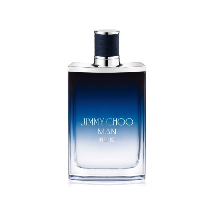 Jimmy Choo Man Blue Eau De Toilette Spray 100ml 9290₽