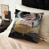 Hot Anime Bleach Movie Pillowcases Home Bedding Decorative Pillow Cover Wedding Super Soft Pillow Case