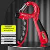 Adjustable Grip Strengthener