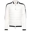 Moncler Panelled Zip-up Down Jacket J10919B00006M1509034