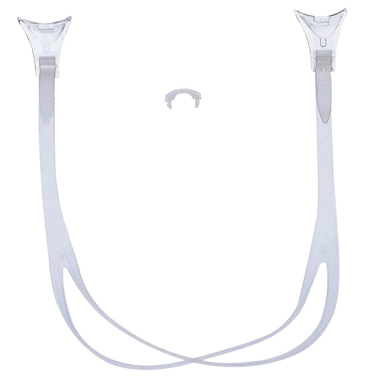 

arena Swimming Goggles for Fitness Clear One Size Fits Most Exclusive Belt Parts Set [AGL-4500C Parts] AGL-OCS2