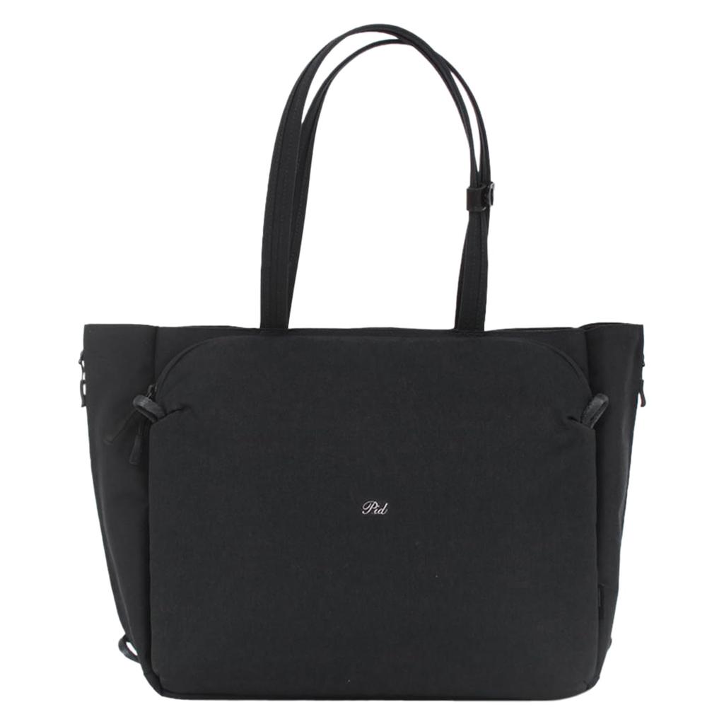 PID Business Tote Bag PAU304 Black