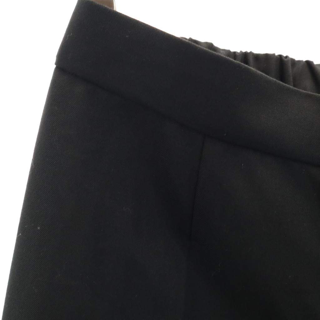 AMERI UNDRESSED Long Pants M Black Women Used