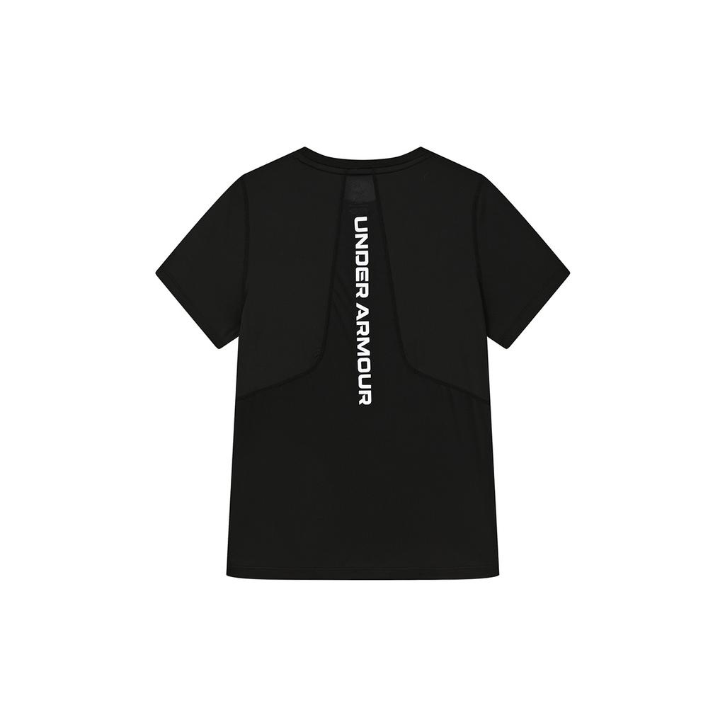 Under Armour Quick Dry T Shirts Teenagers