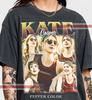 Kate Cooper Twister Movie Graphic Tee, Pop Culture Comfort Colors Shirt and Kids Tshirt FD