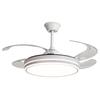 Modern LED Ceiling Fan Light