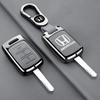 Leather Smart Key Bag Car Remote Key Case Cover Shell Protector For Honda Accord CIVIC CRV Jazz HR-V HRV 2013 2014 2015 2016 IC4
