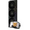THERMALRIGHT - Wonder Vision 360 UB ARGB - WONVIS36UBAR-BK - Watercooling AIO - Ventilateurs 3x 120 mm ARGB - Noir
