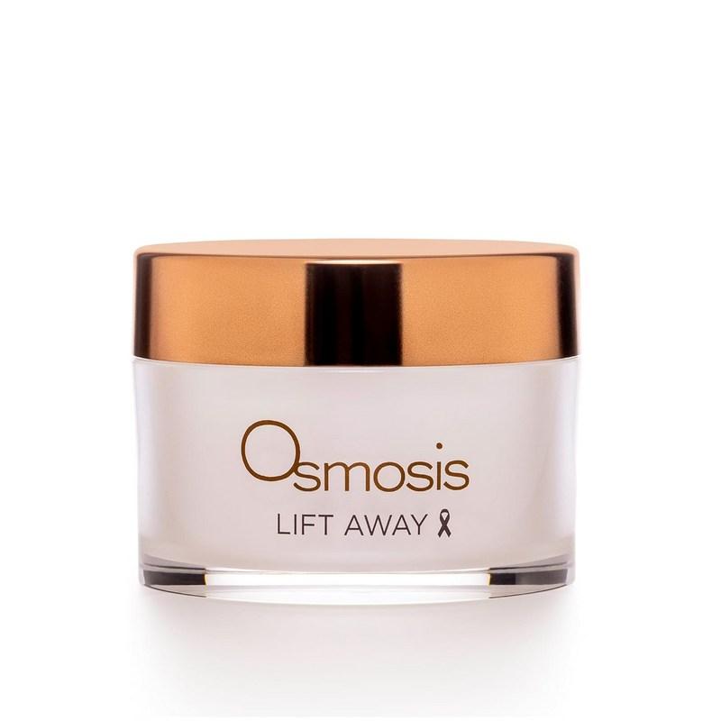 Osmotic Pressure To Away Cleansing Balm Facial Cleanser. Cleanses with avocado oil and elderberry. 2.5 oz for anti-aging, dry, and sensitive skin.