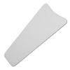 4PCS Dental Orthodontic Photographic Mirror Stainless Steel Nickel Autoclavebale