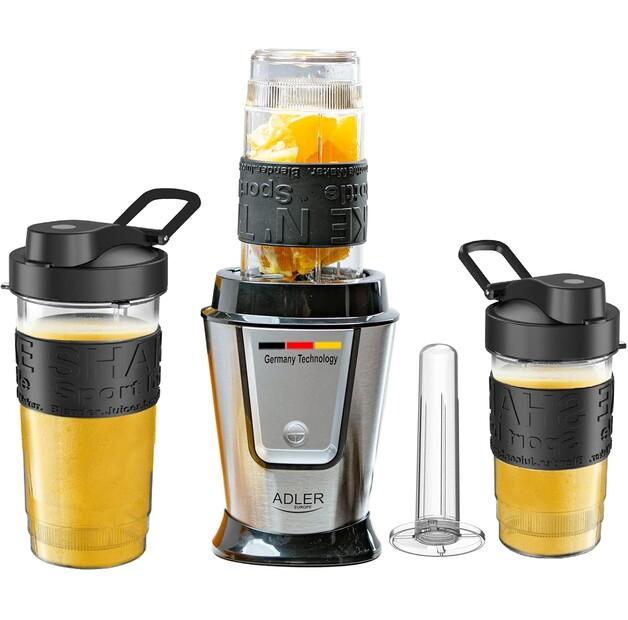 

Стационарный блендер Adler AD 4081